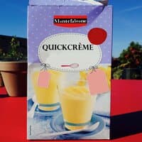 Quickcrème