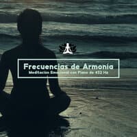 Frecuencias de Armonía: Meditación Emocional con Piano de 432 Hz