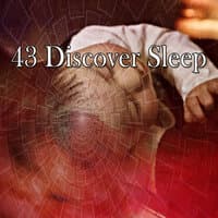 43 Discover Sleep