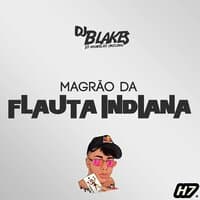 Magrão da Flauta Indiana