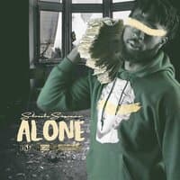 Alone