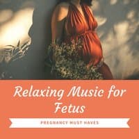 Relaxing Music for Fetus - Pregnancy Must Haves