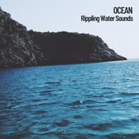 Ocean: Rippling Water Sounds