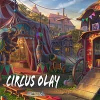 Circus Olay