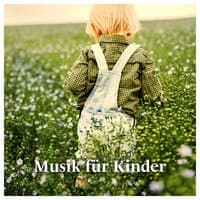 Musik für Kinder: Lieder der sanften Entspannung am Klavier