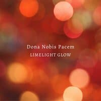 Dona Nobis Pacem Arr. For Solo Piano