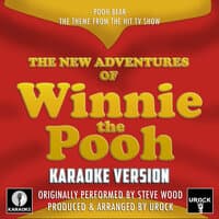 Pooh Bear (From "The New Adventures Of Winnie The Pooh")