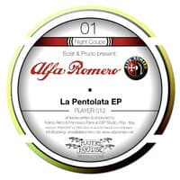 La Pentolata EP