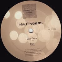 Mr. Fingers EP