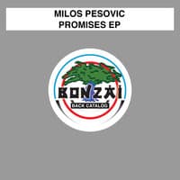 Promises EP