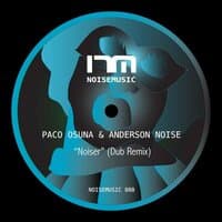 Noisemusic 008 Rmx