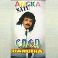 Angka Satu