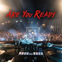 Are You Ready