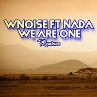 We Are One Remixes, Vol. 1