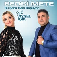 Bu Şehir Beni Boğuyor