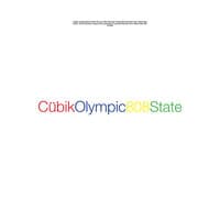 Cübik / Olympic