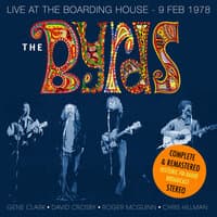 Live At The Boarding House, San Francisco, 9 Feb, 1978