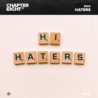 Haters