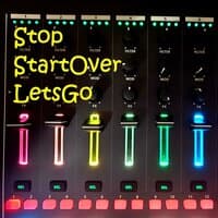 Stop.StartOver.LetsGo!