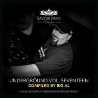 Underground Vol. Seventeen