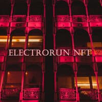 Electrorun NFT