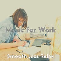 Music for Work