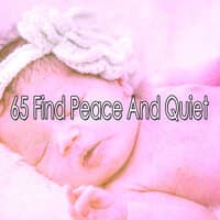 65 Find Peace and Quiet