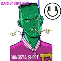 Gangsta Sheet