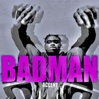 BADMAN