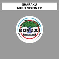 Night Vision EP