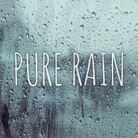 Pure Rain: Meditation with Nature, Healing Nature Sounds, Relaxation Zone, Soothing Rain Noises