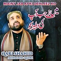 Mainy Jab Apki Dehleez Ko