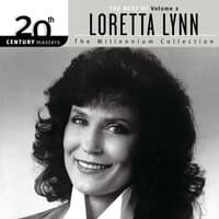 20th Century Masters: The Millennium Collection: The Best Of Loretta Lynn