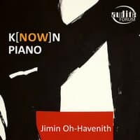 K(NOW)n Piano