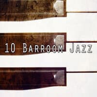 10 Barroom Jazz