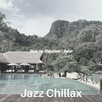 Fabulous Jazz Guitar Trio - Vibe for Resorts