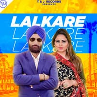 Lalkare