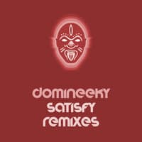 Satisfy Remixes