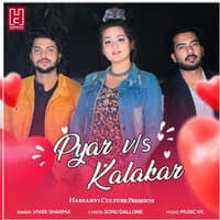 Pyar Vs Kalakar