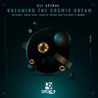 Dreaming the Cosmic Dream