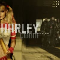 Harley Quinn