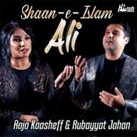 Shaan-e-Islam Ali