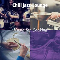 Music for Cooking