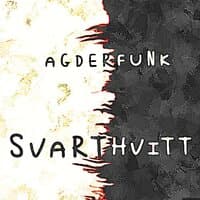 Svarthvitt