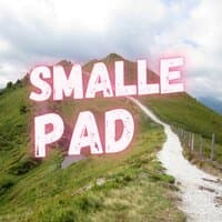 Smalle Pad