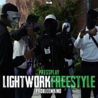 Lightwork Freestyle Probleemkind