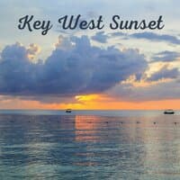 Key West Sunset