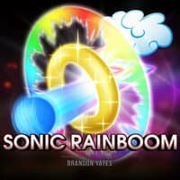 Sonic Rainboom