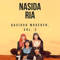 Qasidah Moderen, Vol. 2