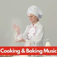 Cooking & Baking Music - Go Jazz!